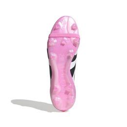 Futbolo bateliai natūraliai vejai adidas Predator Elite FT, JI1094