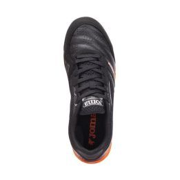 Vyriški odiniai salės futbolo bateliai Joma Mundial 2501, juodi