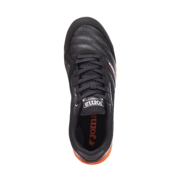 Vyriški odiniai salės futbolo bateliai Joma Mundial 2501, juodi