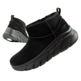 Moteriški pašiltinti aulinukai Skechers Bobs B Flex Hi-Hi Frost