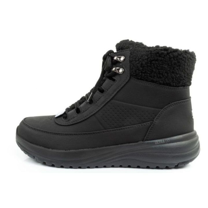 Moteriški žieminiai aulinukai Skechers On-The-Go Stellar
