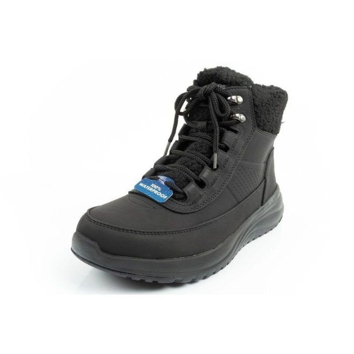 Moteriški žieminiai aulinukai Skechers On-The-Go Stellar