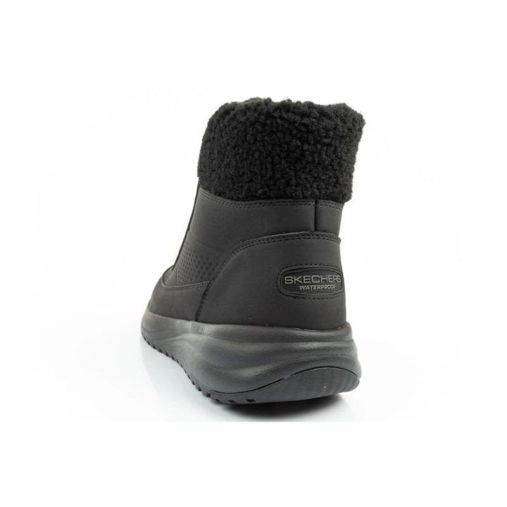 Moteriški žieminiai aulinukai Skechers On-The-Go Stellar