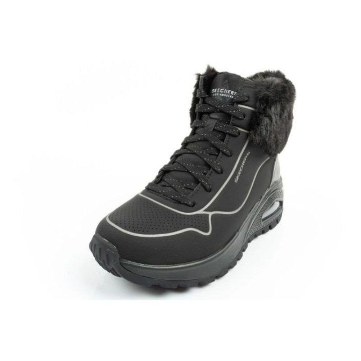 Moteriški pašiltinti aulinukai Skechers Uno Rugged
