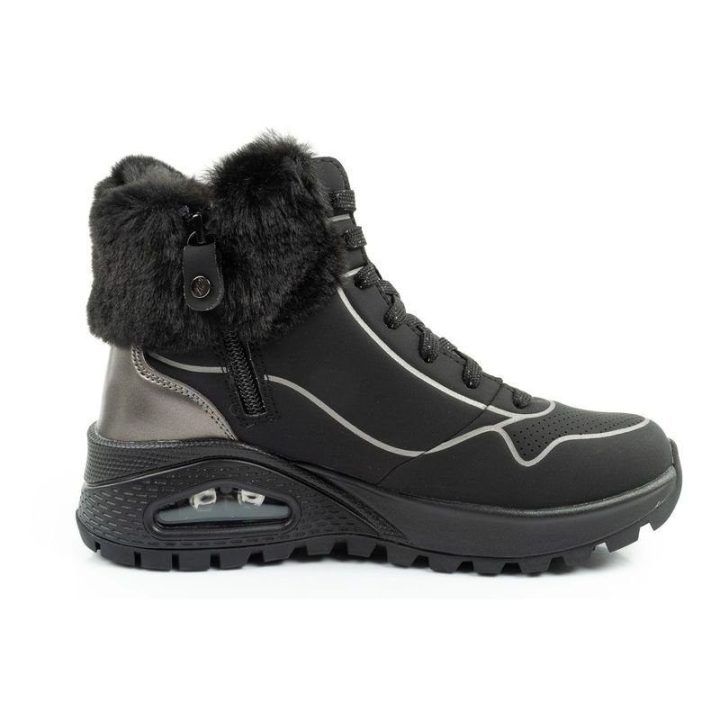 Moteriški pašiltinti aulinukai Skechers Uno Rugged