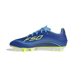 Futbolo bateliai adidas F50 Messi Club FG/MG