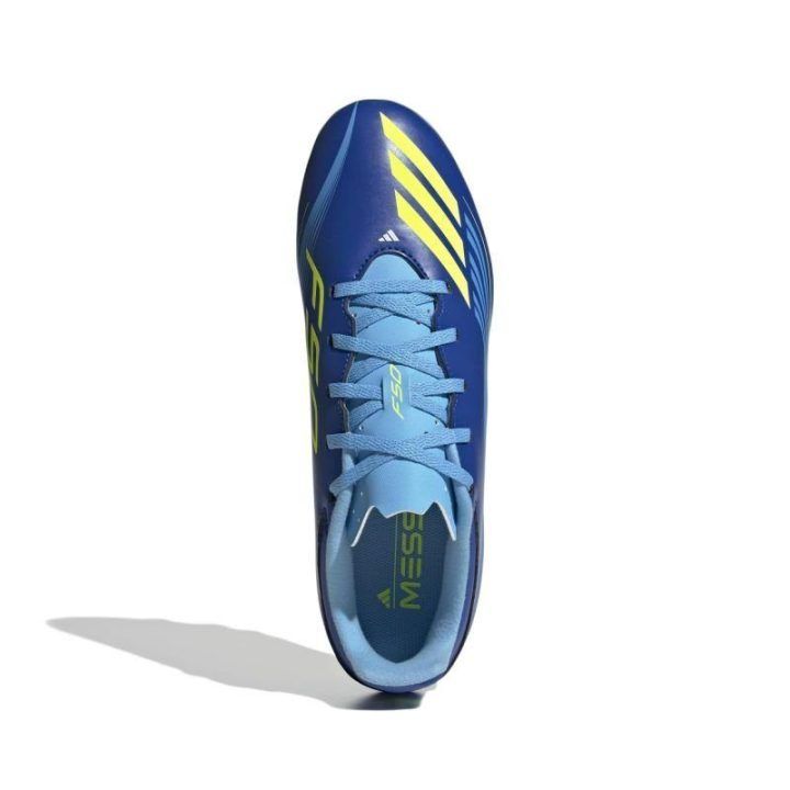Futbolo bateliai adidas F50 Messi Club FG/MG