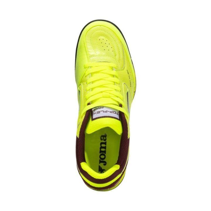 Vyriški futbolo bateliai sintetinėms dangoms Joma Top Flex 2509