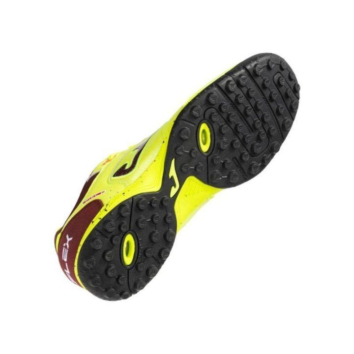 Vyriški futbolo bateliai sintetinėms dangoms Joma Top Flex 2509