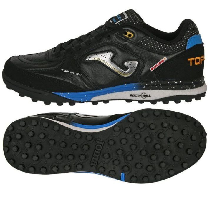 Futbolo bateliai su trumpais dygliais Joma Top Flex 2501