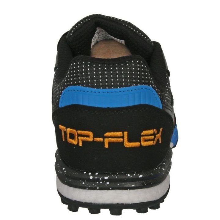 Futbolo bateliai su trumpais dygliais Joma Top Flex 2501
