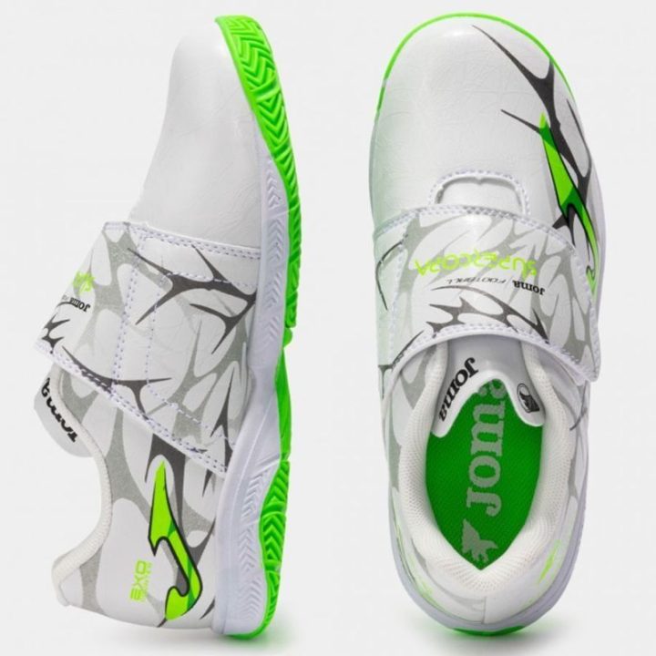 Vaikiški salės futbolo bateliai Joma Super Copa 2502
