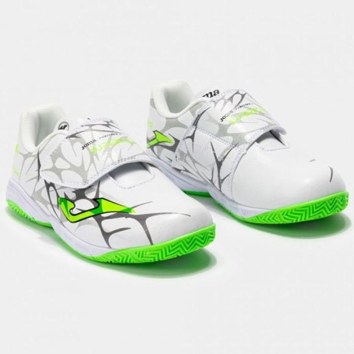 Vaikiški salės futbolo bateliai Joma Super Copa 2502