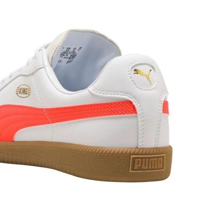 Vyriški salės futbolo bateliai Puma King 21 IT