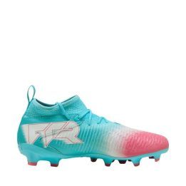 Vaikiški futbolo bateliai Puma Future 8 Match Re-Charge FG/AG