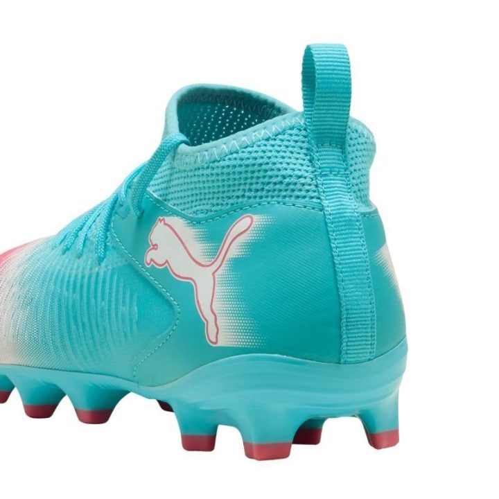 Vaikiški futbolo bateliai Puma Future 8 Match Re-Charge FG/AG