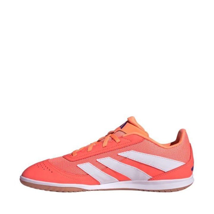 Vyriški salės futbolo bateliai adidas Predator Club IN Sala