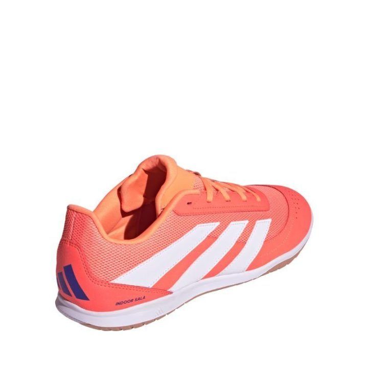 Vyriški salės futbolo bateliai adidas Predator Club IN Sala