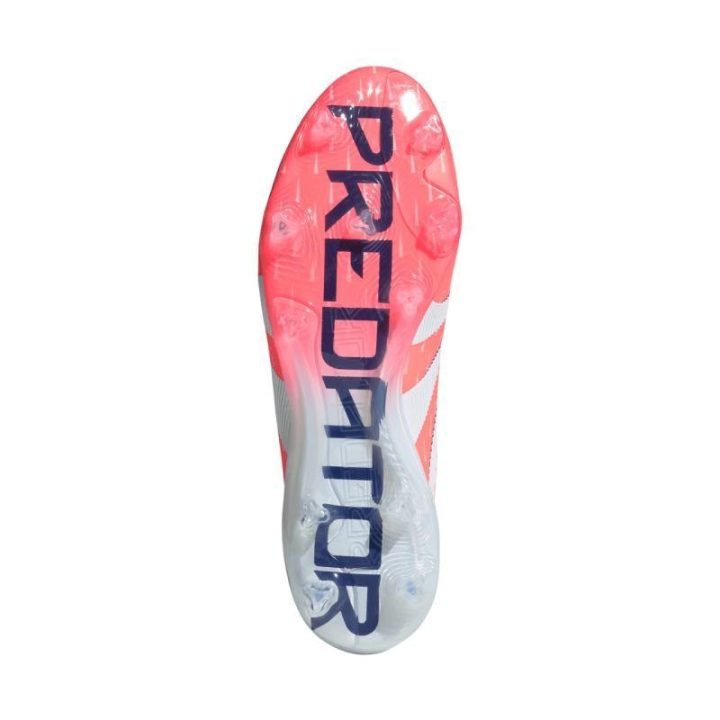 Futbolo bateliai natūraliai vejai adidas Predator Elite FG