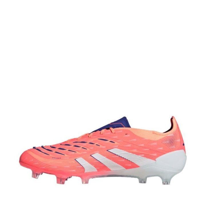 Futbolo bateliai natūraliai vejai adidas Predator Elite FG