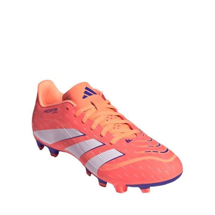 Futbolo bateliai FG/MG adidas Predator Club JH8846