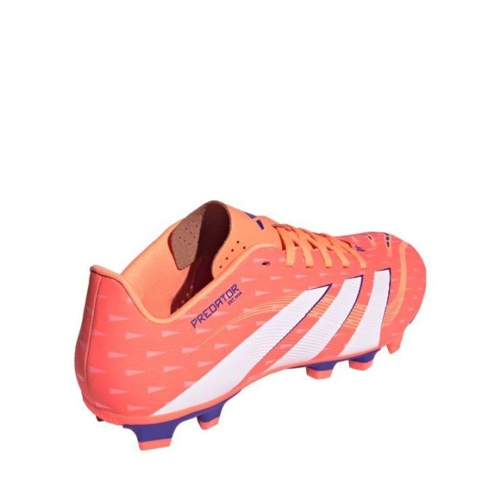 Futbolo bateliai FG/MG adidas Predator Club JH8846