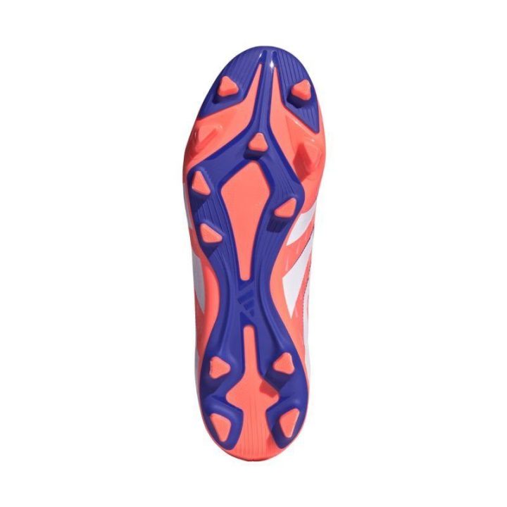 Futbolo bateliai FG/MG adidas Predator Club JH8846