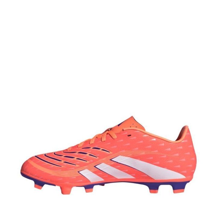 Futbolo bateliai FG/MG adidas Predator Club JH8846
