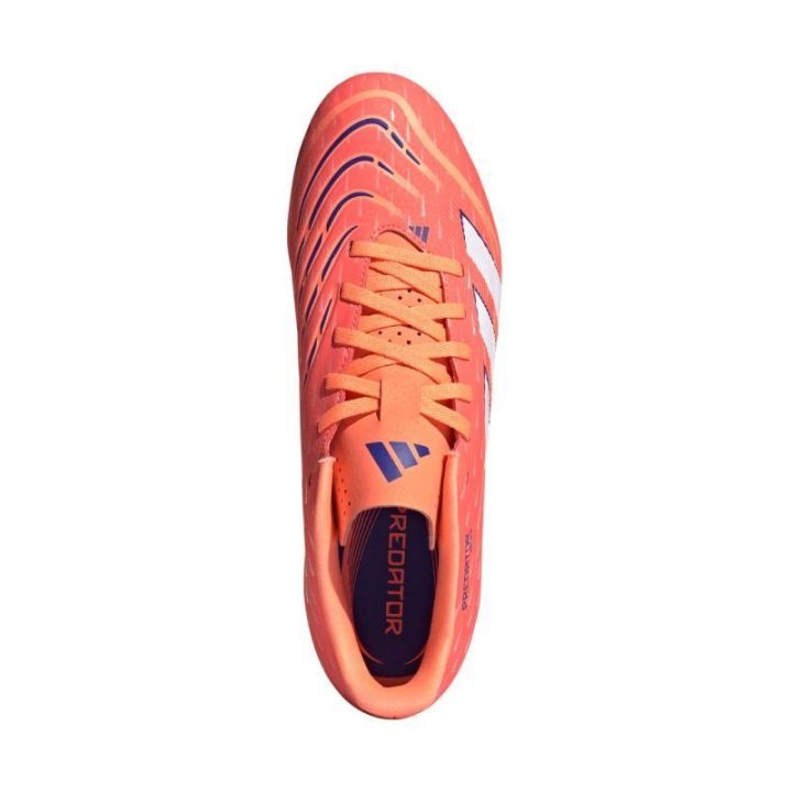 Futbolo bateliai FG/MG adidas Predator Club JH8846