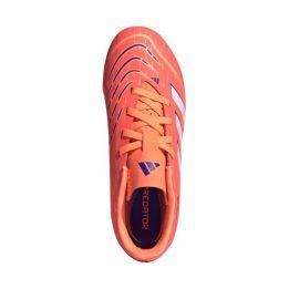 Vaikiški futbolo bateliai FG/MG adidas Predator Club