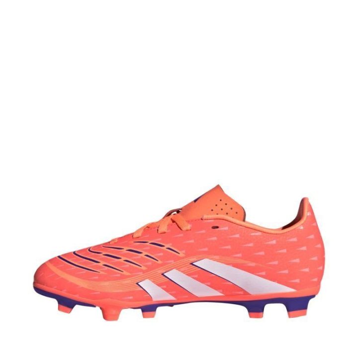 Vaikiški futbolo bateliai FG/MG adidas Predator Club
