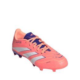 Futbolo bateliai berniukams adidas Predator League FG/MG