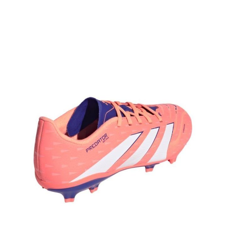 Futbolo bateliai berniukams adidas Predator League FG/MG