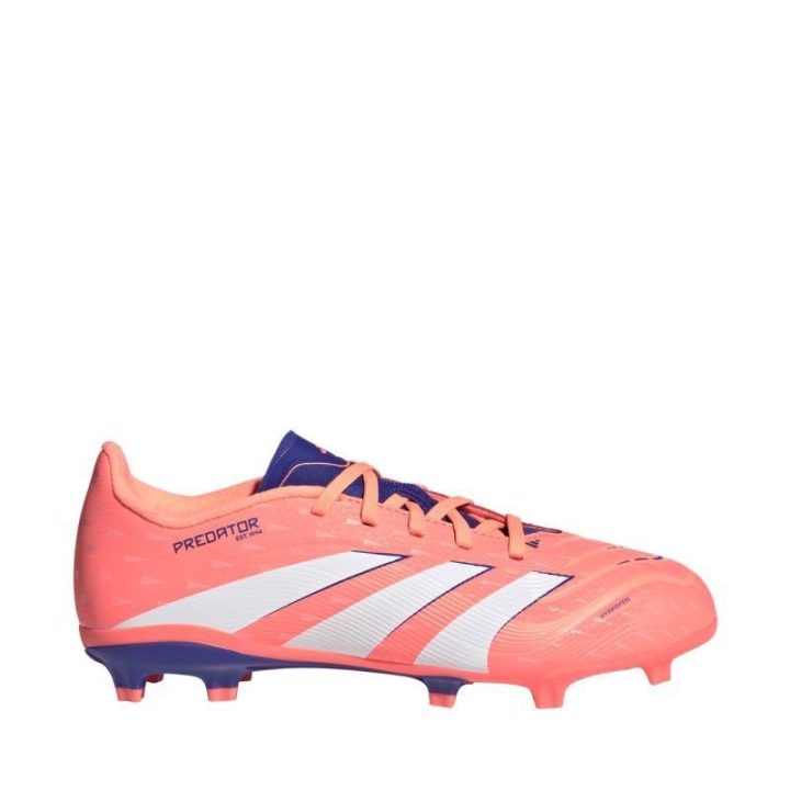 Futbolo bateliai berniukams adidas Predator League FG/MG