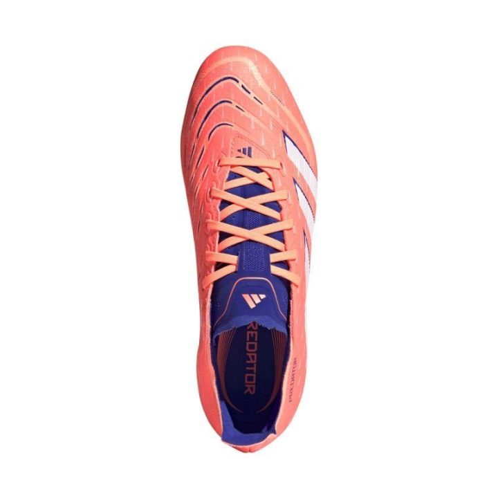 Futbolo bateliai FG/MG adidas Predator League