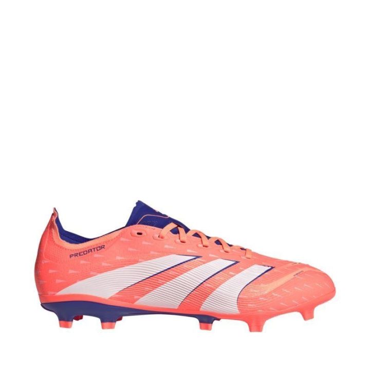 Futbolo bateliai FG/MG adidas Predator League