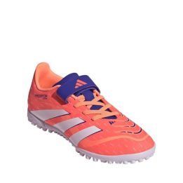 Vaikiški futbolo bateliai su lipuku adidas Predator Club
