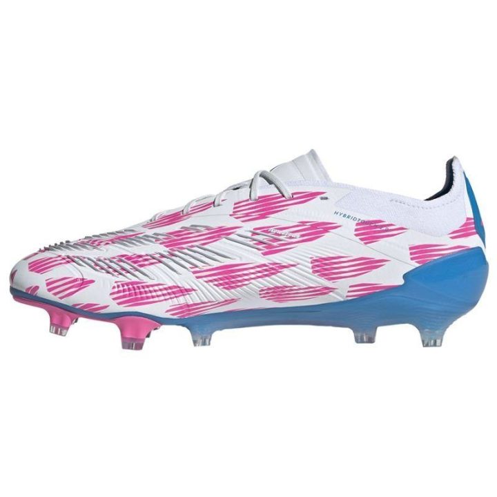 Vyriški futbolo bateliai adidas Predator Elite FG, įvairiaspalviai
