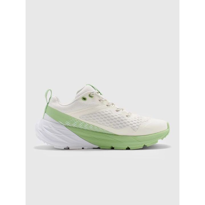 Moteriški žemo profilio sportbačiai 4F Speed Hiker