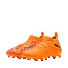 Vaikiški futbolo bateliai Puma Future 8 Match FG/AG