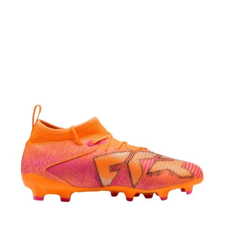 Vaikiški futbolo bateliai Puma Future 8 Match FG/AG