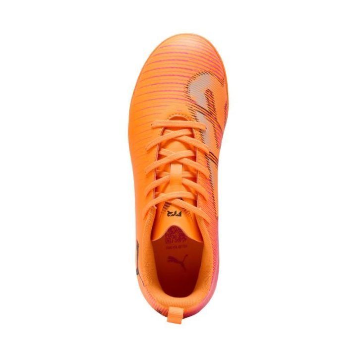 Futbolo bateliai berniukams salei Puma Future 8 Play IT