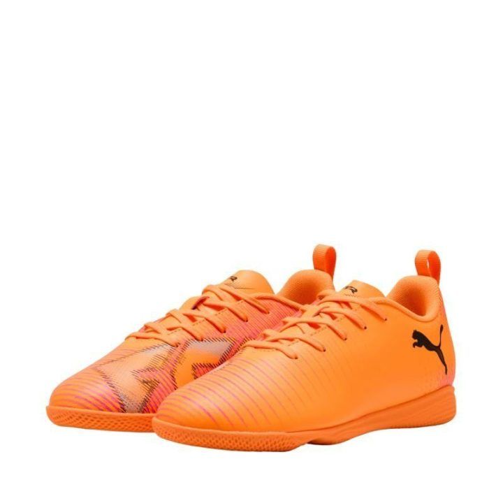 Futbolo bateliai berniukams salei Puma Future 8 Play IT