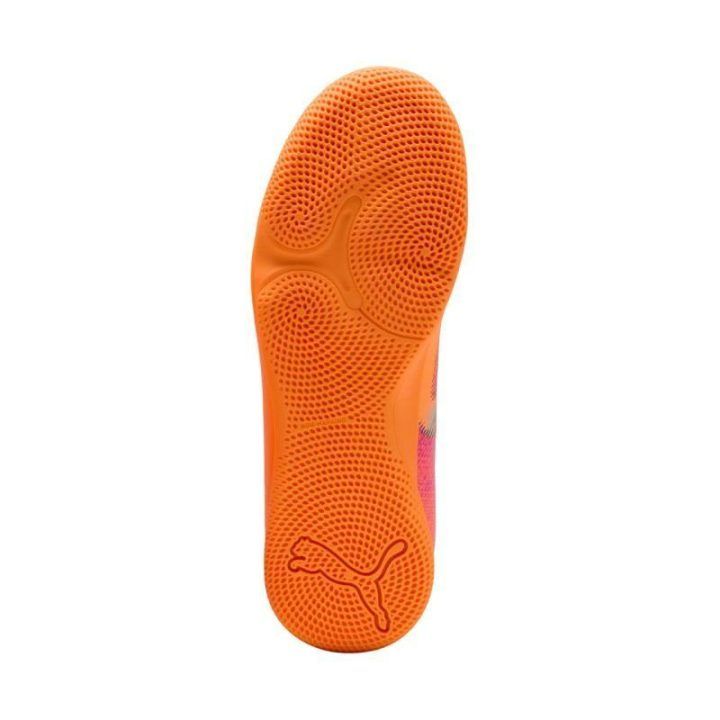 Futbolo bateliai berniukams salei Puma Future 8 Play IT