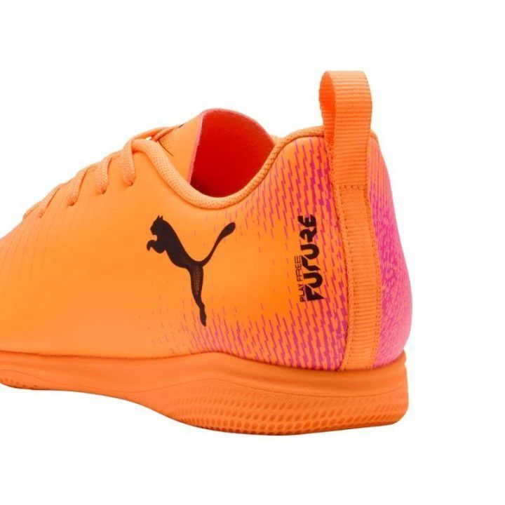 Futbolo bateliai berniukams salei Puma Future 8 Play IT