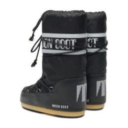 Moteriški sniego batai Moon Boot Icon Nylon
