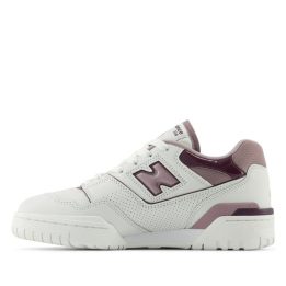 Moteriški krepšinio stiliaus sportbačiai New Balance BBW550