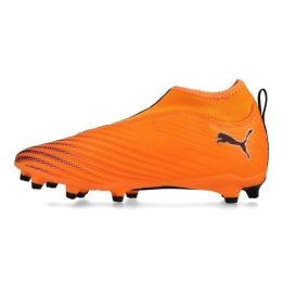 Vaikiški futbolo bateliai Puma Ultra 6 Match+, FG/AG