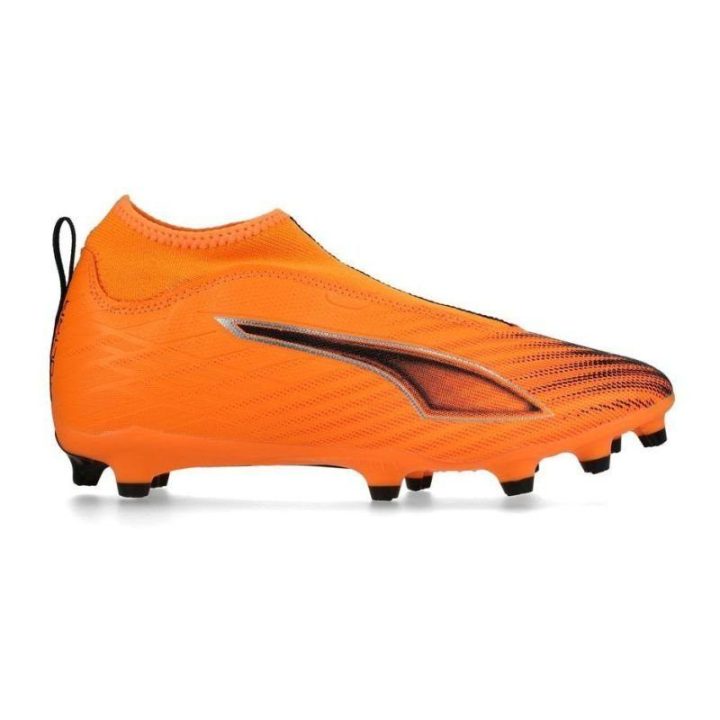 Vaikiški futbolo bateliai Puma Ultra 6 Match+, FG/AG