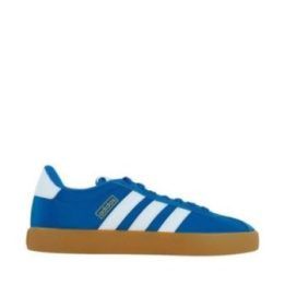 Vyriški žemo profilio sportbačiai adidas VL Court 3.0, mėlyni